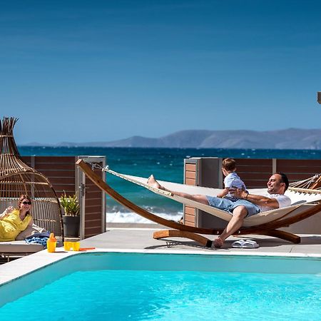 Anasa Luxury Villas Kokkini Hani Ngoại thất bức ảnh