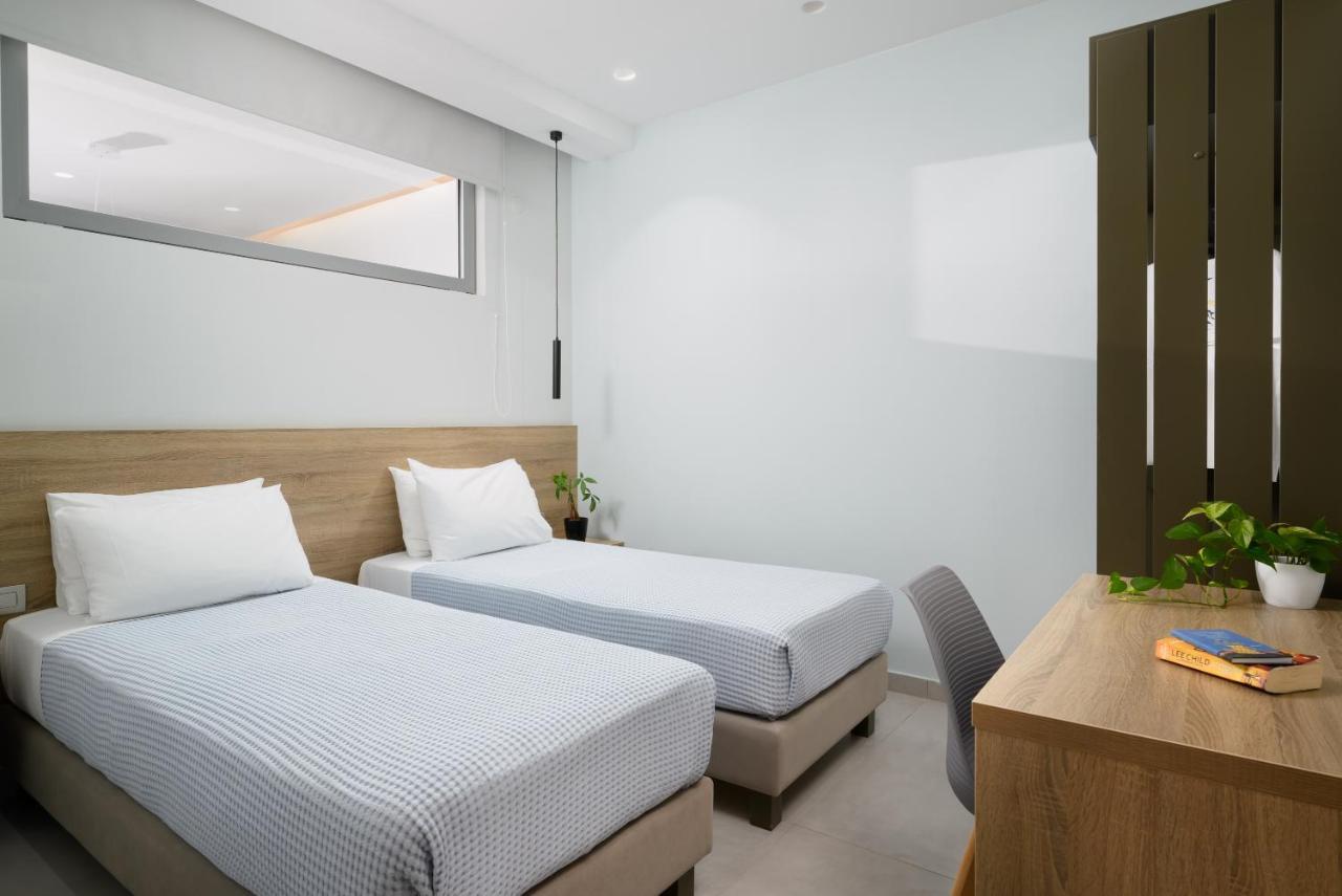 Anasa Luxury Villas Kokkini Hani Ngoại thất bức ảnh