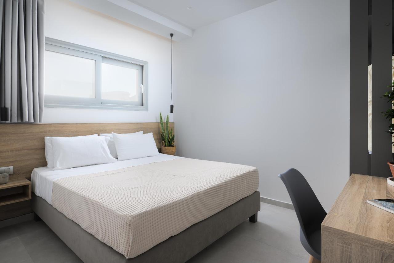 Anasa Luxury Villas Kokkini Hani Ngoại thất bức ảnh