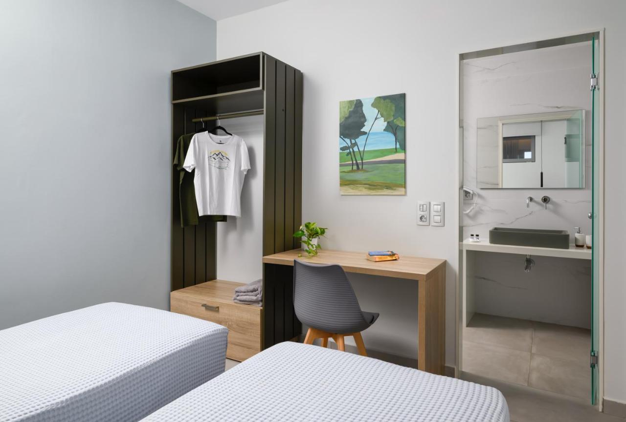 Anasa Luxury Villas Kokkini Hani Ngoại thất bức ảnh