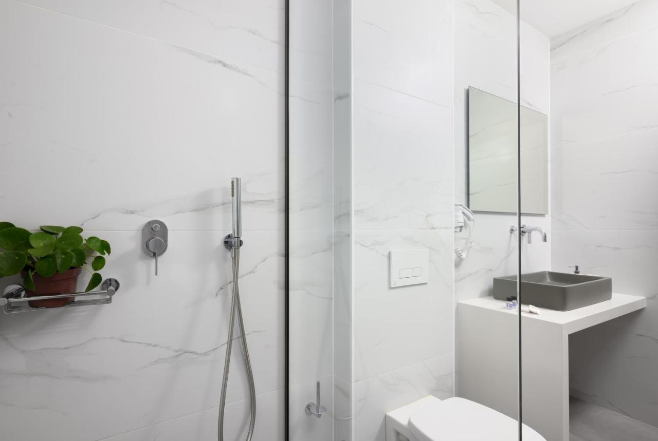 Anasa Luxury Villas Kokkini Hani Ngoại thất bức ảnh