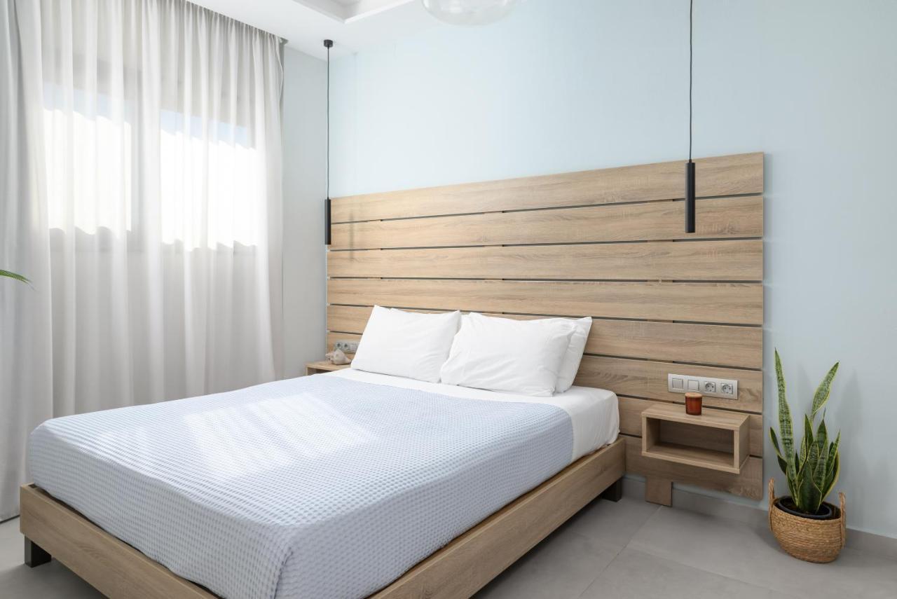 Anasa Luxury Villas Kokkini Hani Ngoại thất bức ảnh
