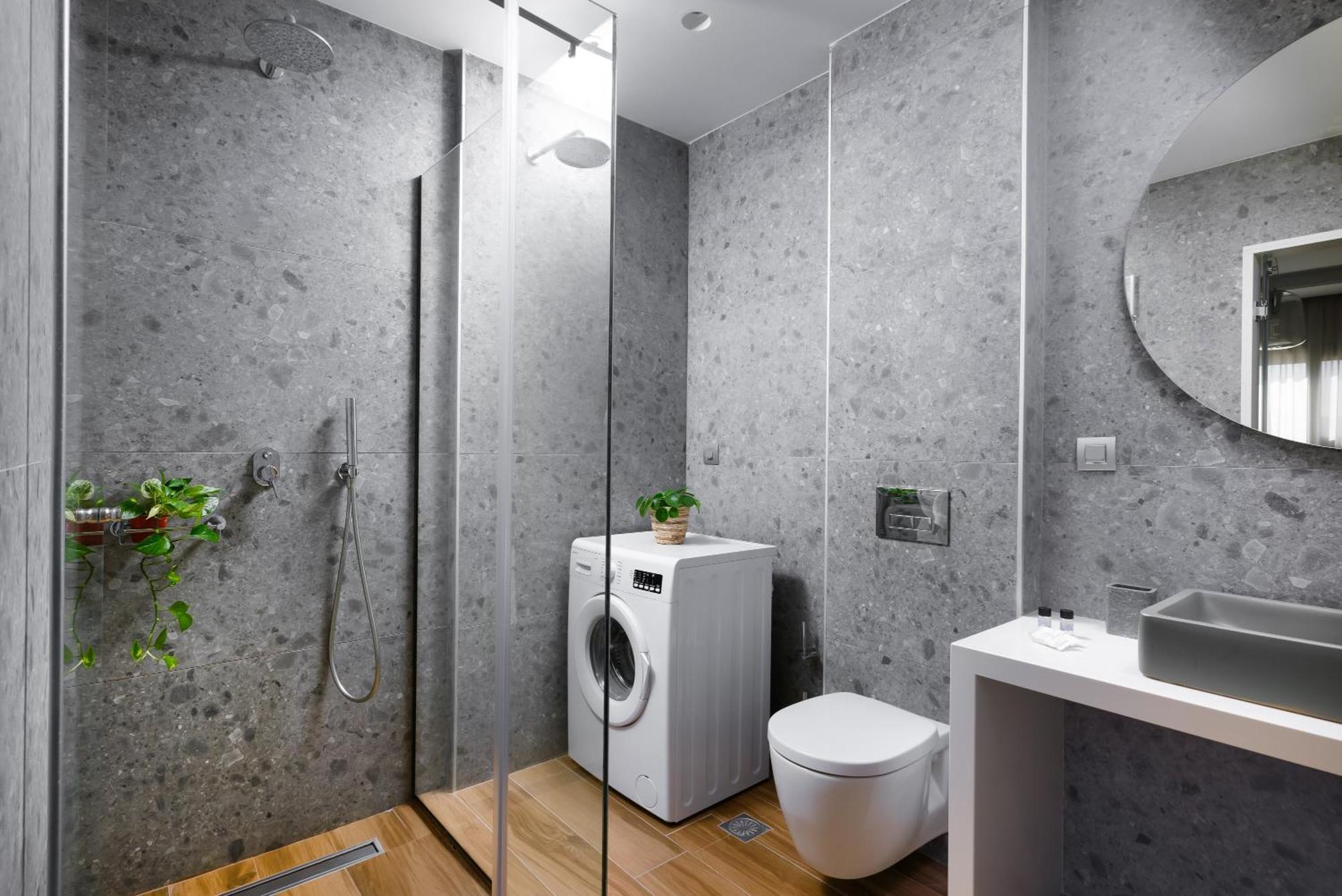 Anasa Luxury Villas Kokkini Hani Ngoại thất bức ảnh